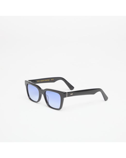Messyweekend Blue Sonnenbrille Dean/ Gradient