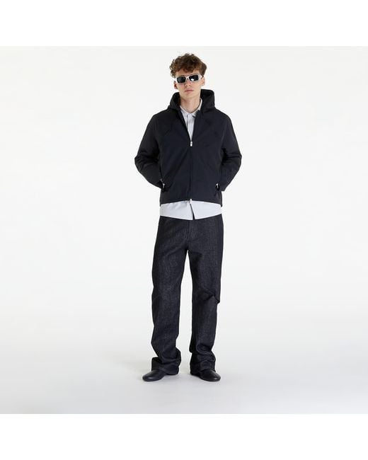 HELIOT EMIL Windjack Generis Windbreaker Jacket in het Blue voor heren