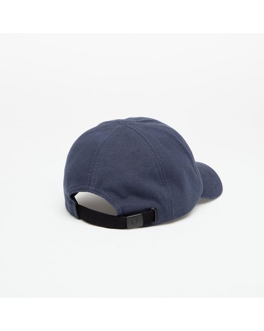 Fred Perry Blue Mütze Pique Classic Cap Drkairfrc/ Baylf