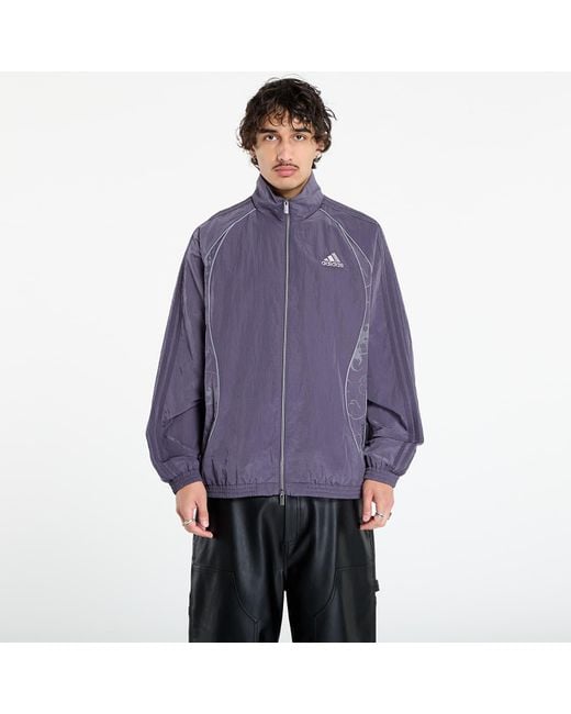 adidas Originals Jacket Adidas Adilenium Season 4 Teamgeist Track