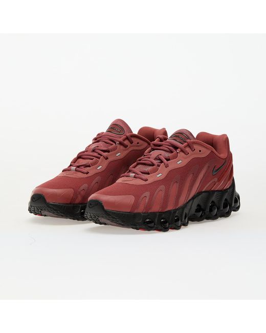 Sneakers Air Max Dn8 Canyon Rust/ -Canyon Rust- Eur di Nike in Red da Uomo