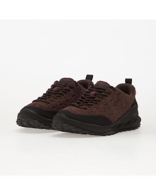 Keen Brown Sneakers Jasper Zionic Java/ Eur