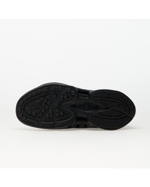 Adidas Originals Black Adidas Adifom Climacool Core / Core / Silver Metallic for men