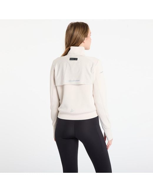 C.r.a.f.t White Jacket Subz Jacket 4