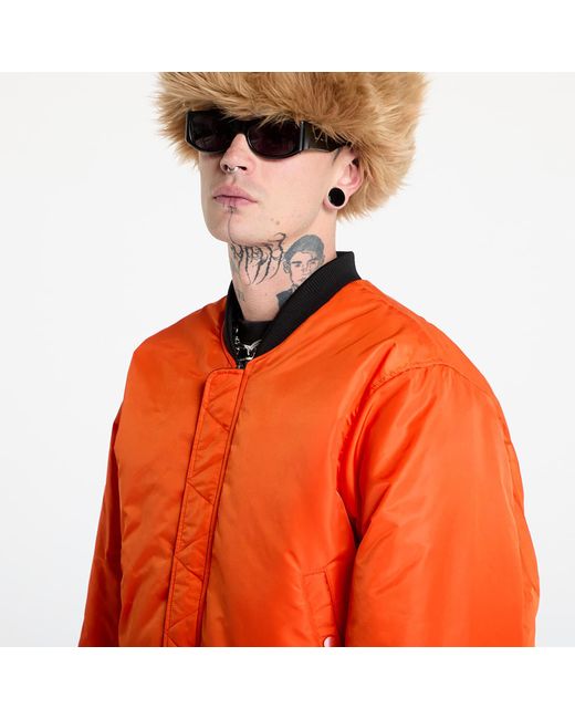 FTSHP Bomber X Prosto Bomber Jacket in het Black
