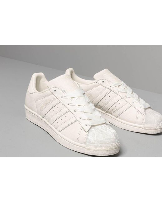 adidas Originals Adidas Superstar W Off White