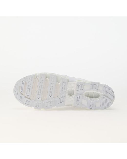 Baskets adidas megaride ftwr white/ ftwr white/ grey one eur 43 1/3 Adidas Originals
