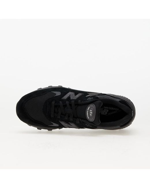 Sneakers 580 Gore-Tex Eur di New Balance in Black da Uomo