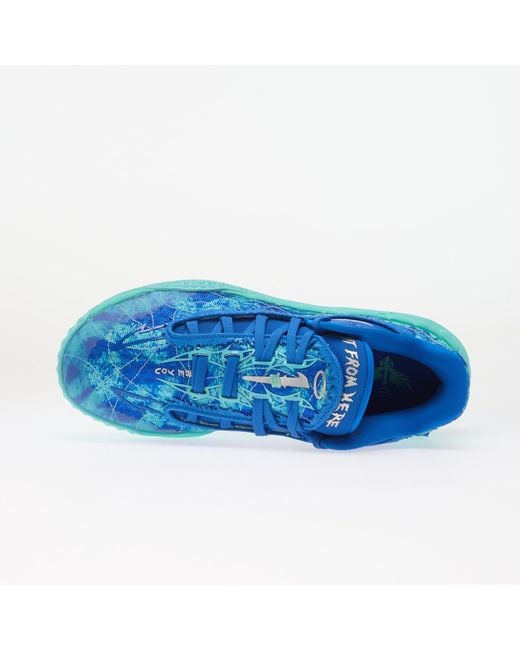 PUMA Sneakers Mb.05 Lo Team Ultra/ Intense Mint Eur in het Blue