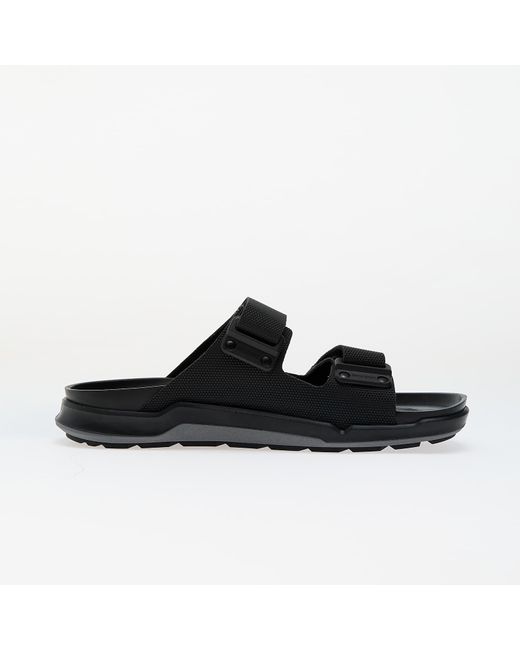 Birkenstock Black Sneakers Atacama Birko-Flor for men
