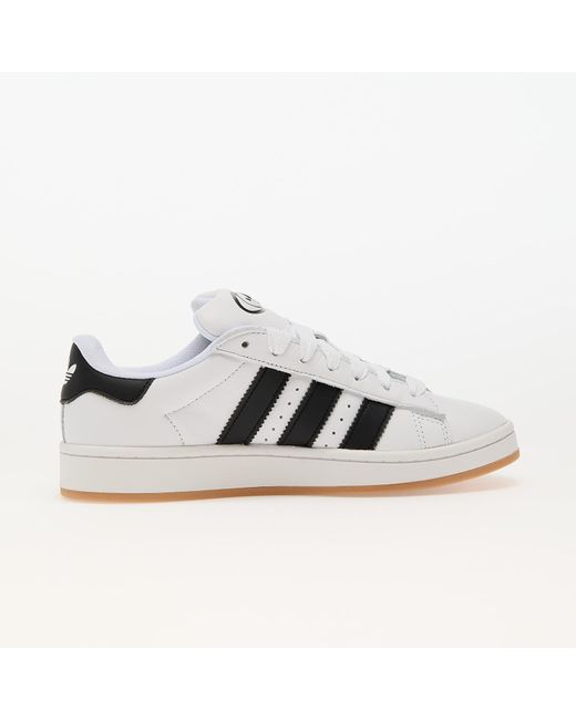 Adidas Originals Metallic Sneakers Adidas Campus 00S Ftw/ Core/ Core for men