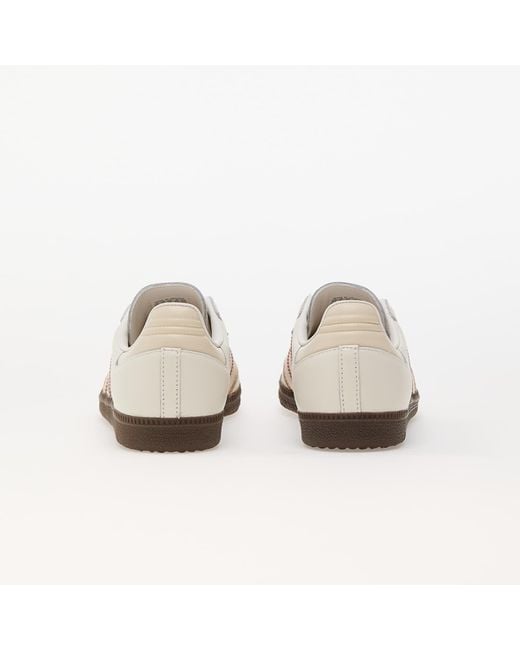 adidas Originals Sneakers Adidas Samba Og W Cloud/ Wonder Aqua/ Wonder Eur  in White | Lyst