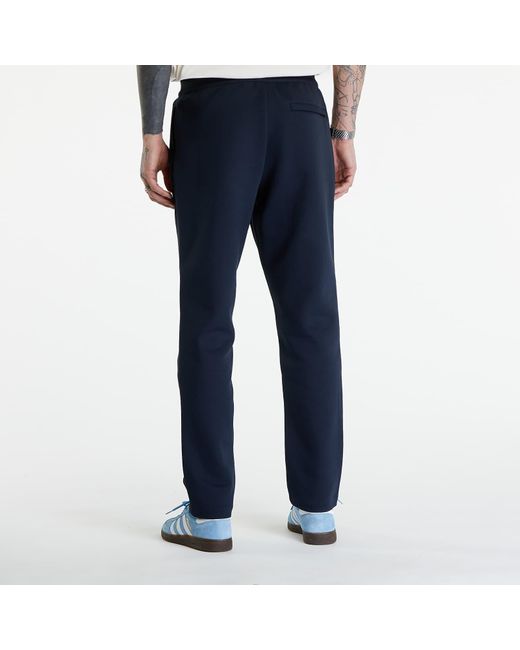 Adidas Originals Blue Adidas Spezial Anglezarke Track Pants Night for men