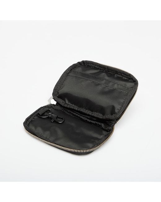 Carhartt Portmoine Leroy Wallet in Black für Herren