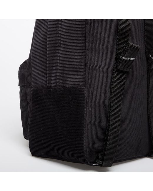 Vans Black Old Skool Mini Backpack