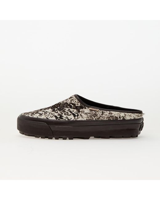 Vans Black Sneakers Lx Mule Style 17