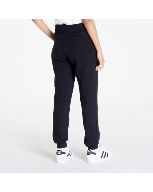Adidas Originals Blue Adicolor Essentials Slim Jogger Pant