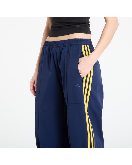 Leggings adidas miaou pant l Adidas Originals en coloris Blue