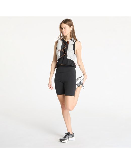 Adidas Originals Black Weste Adidas Terrex Techrocktrail Running Vest 5 L Two