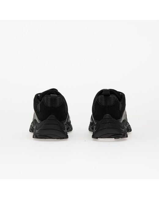 Merrell Black Sneakers Moab 2 Remix Se