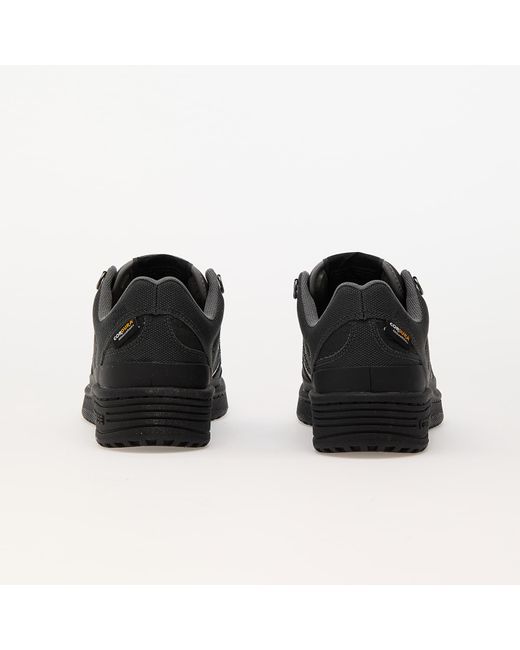 Converse Black Sneakers X Patta Weapon