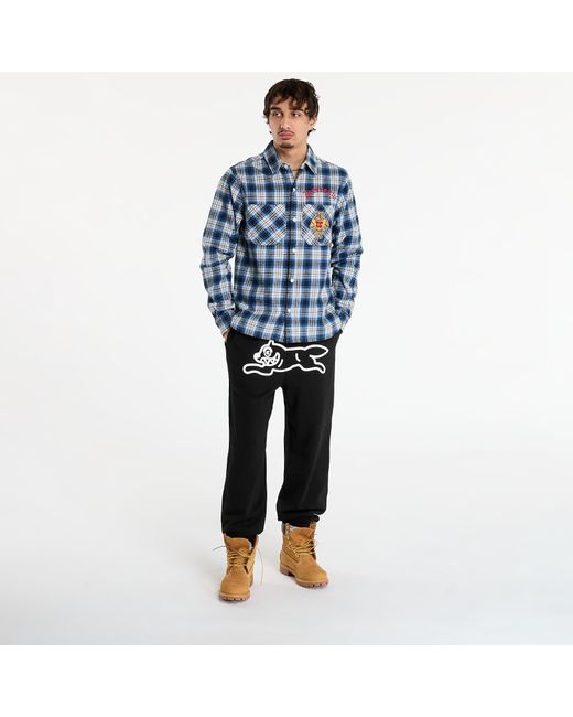 BBCICECREAM Hosen Icecream Running Dog Sweatpants in Black für Herren