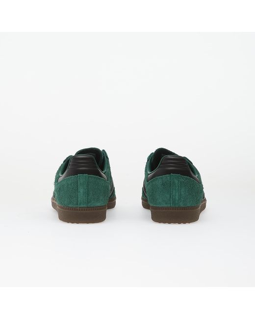 Adidas Originals Sneakers Adidas Samba Og Collegiate/ Core/ Gum5 Eur in het Green voor heren
