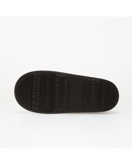 Moon Boot Black Sneakers Park Slipper