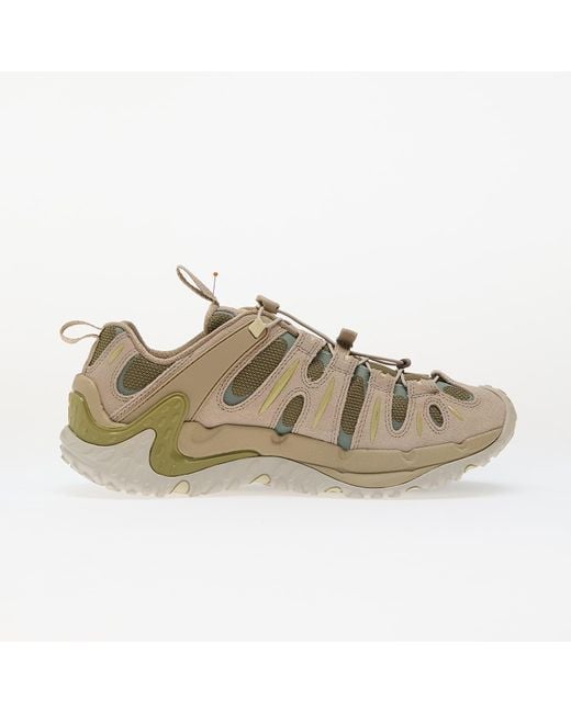 Sneakers Merrel 1Trl Cham Redux Se Eur di Merrell in Metallic