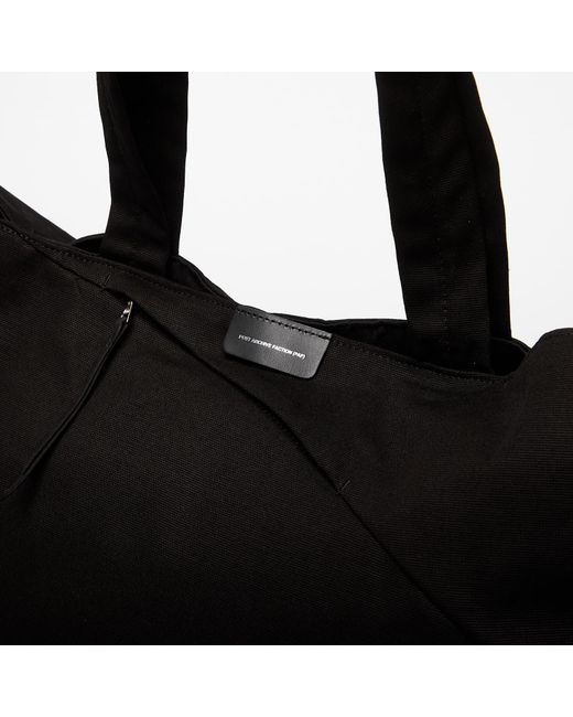 Post Archive Faction PAF Bag Shopper Bag in Black | Lyst