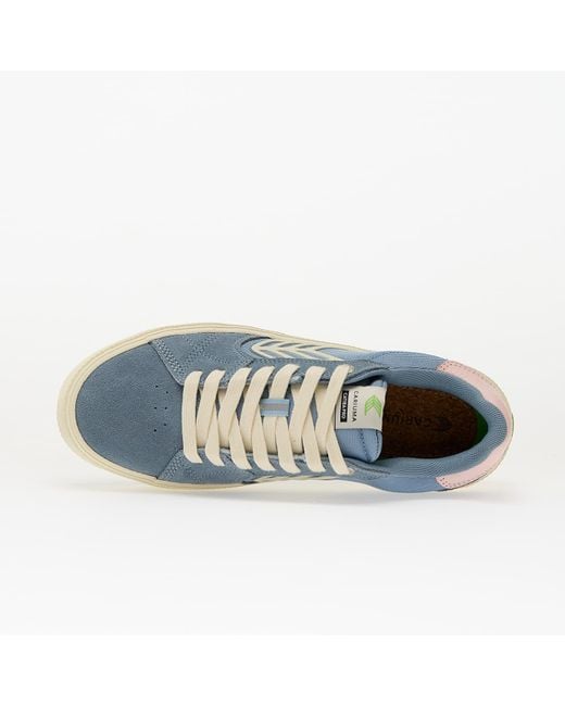 CARIUMA Blue Sneakers W Catiba Pro 2.0 Eur for men