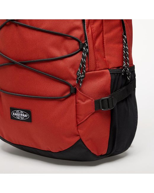 Eastpak Red Gerys Pro Backpack
