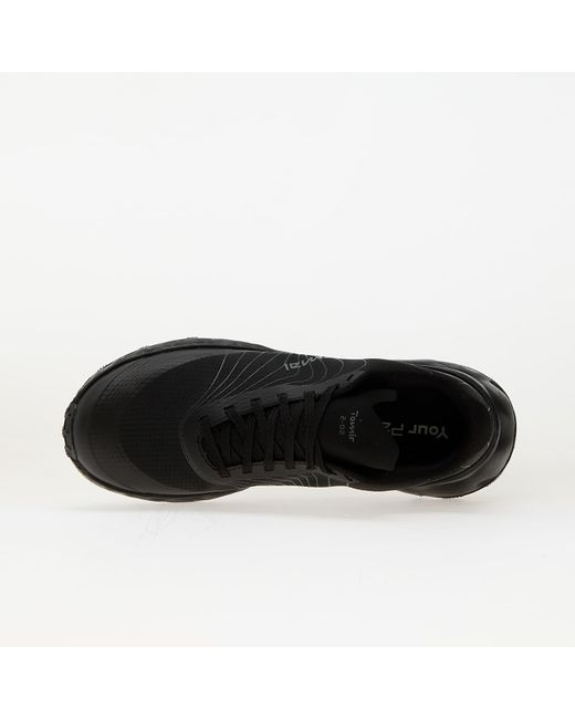 Sneakers Tomir 2.0 Eur di NNormal in Black
