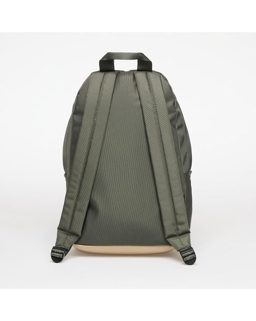 Tommy Jeans Ess Daily Dome Backpack di Tommy Hilfiger in Green