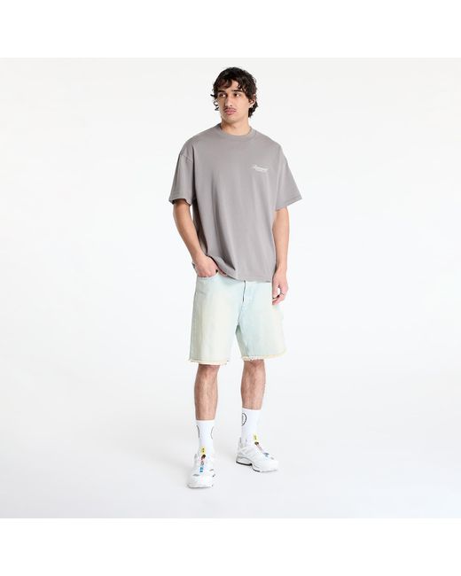 Represent T-Shirt Owners Club Script T-Shirt in het Gray voor heren