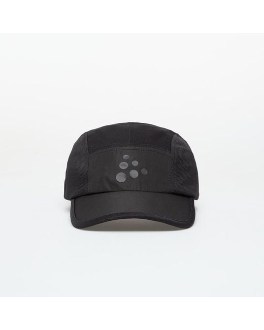Casquette pro hypervent cap universal C.r.a.f.t en coloris Black