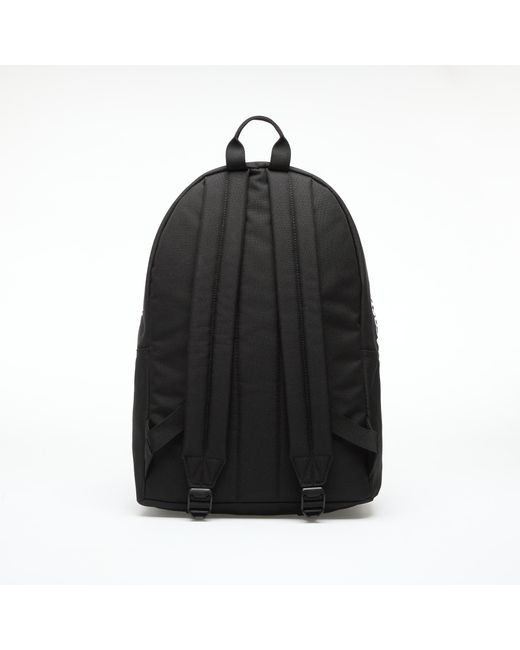 Zaino Backpack Pimento di Lacoste in Black