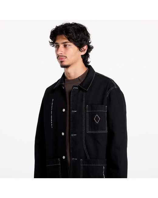 A_COLD_WALL* Jas Format Jacket in het Black voor heren