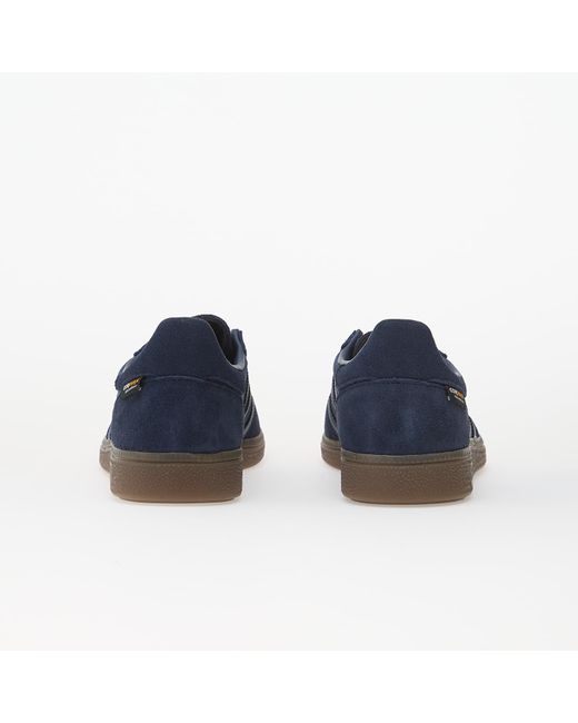 Adidas Originals Sneakers Adidas Handball Spezial Night/ Crenav/ Gum5 Eur in het Blue voor heren