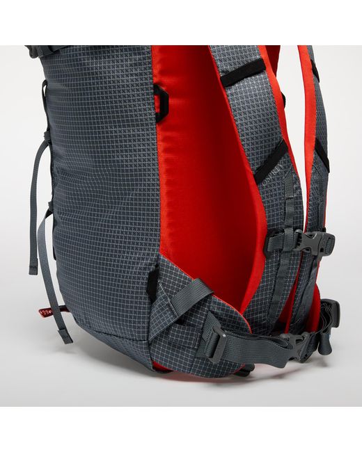 Osprey Mutant 22 Backpack in het Gray