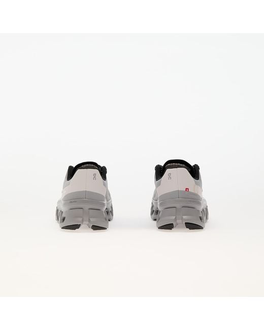 On Shoes Sneakers M Cloudmster Alloy/ Eur in Gray für Herren