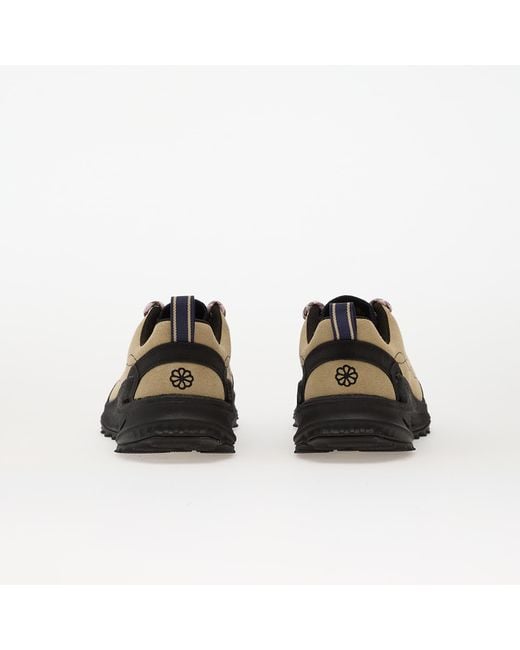 Keen Black Sneakers Jasper Zionic Safari/ Giggle