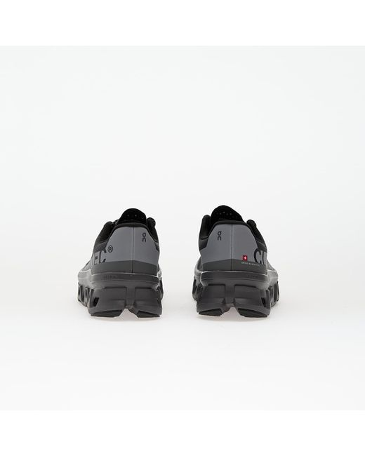 Baskets m cloudmster lumos eur 47 On Shoes pour homme en coloris Black