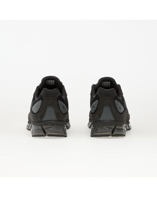 Baskets gel-quantum 360 i amp black/ graphite grey eur 42.5 Asics
