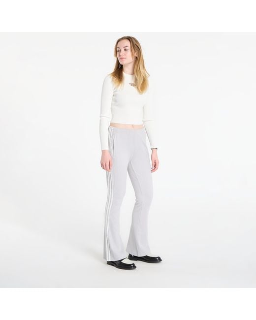 Pantalons adidas waffle pants xl Adidas Originals en coloris White