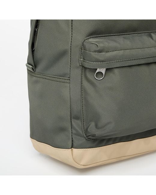 Tommy Jeans Ess Daily Dome Backpack di Tommy Hilfiger in Green