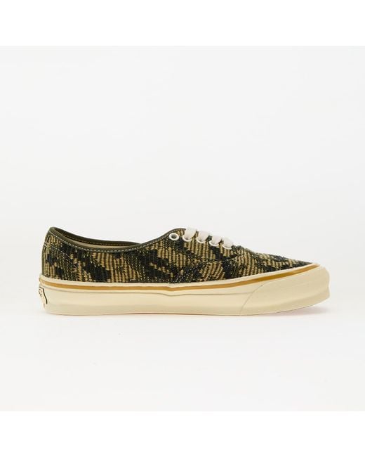 Vans Multicolor Sneakers Lx Authentic 44