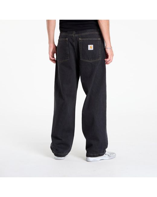 Carhartt Broeken Brandon Pant in het Blue voor heren