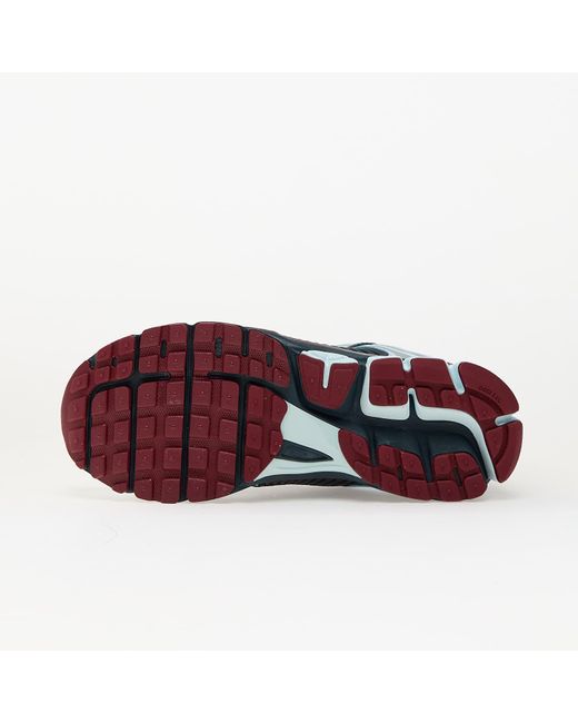 Baskets w zoom vomero 5 armory navy/ team red-glacier blue eur 39 Nike