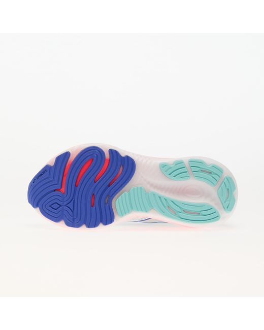 Baskets glycerin 22 w eur 37.5 Brooks en coloris Blue